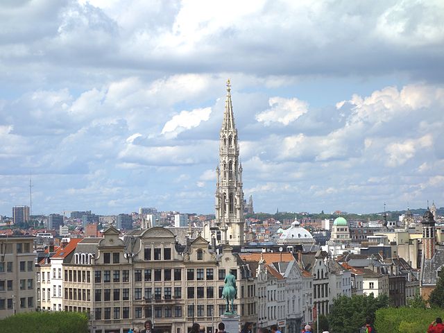 Bruxelles