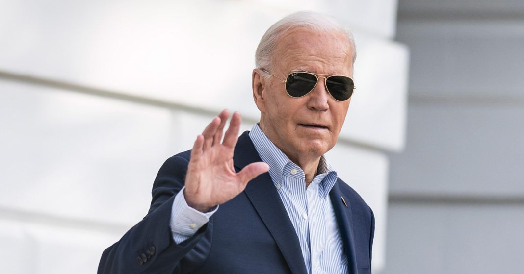 Joe Biden