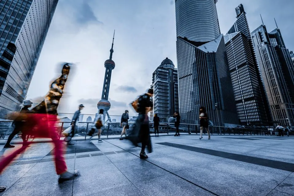 villes à parcourir pied