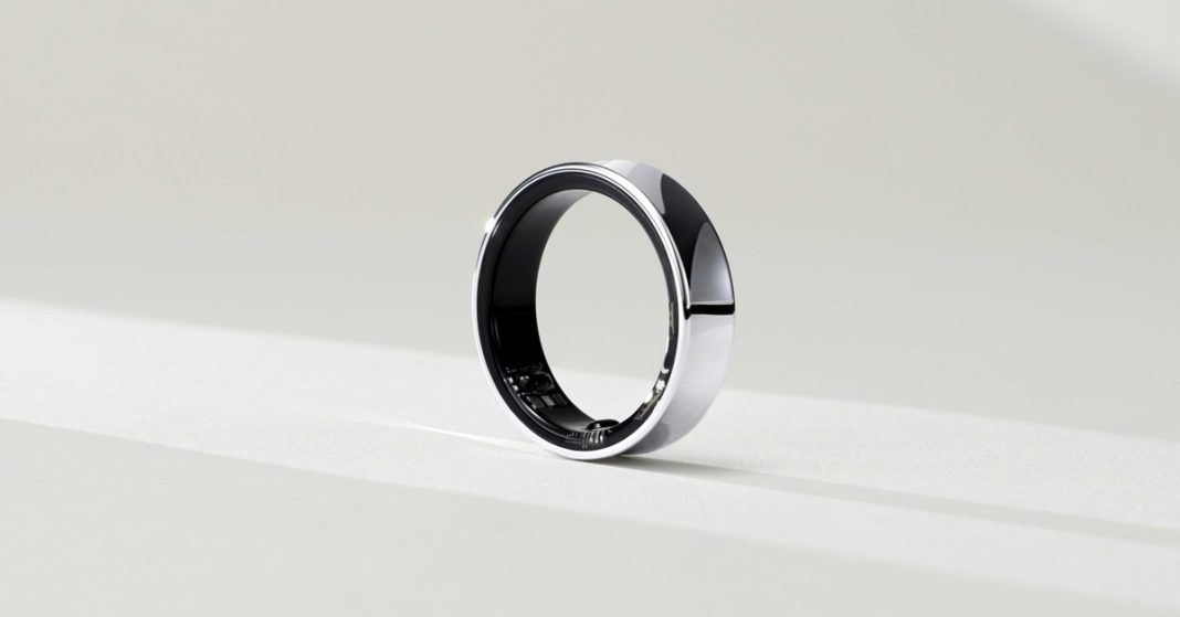 Galaxy Ring Samsung