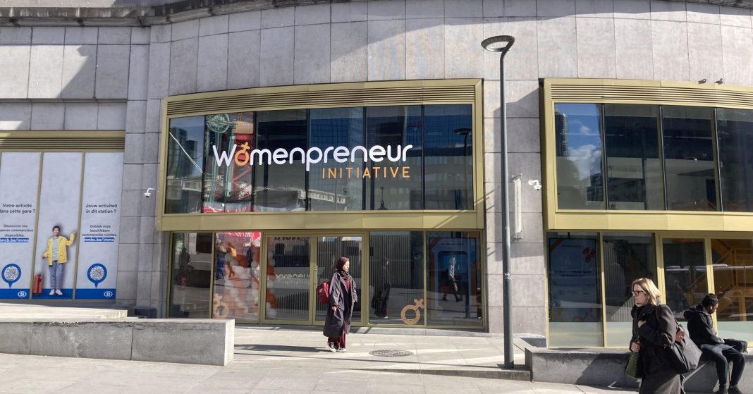 Womenpreneur