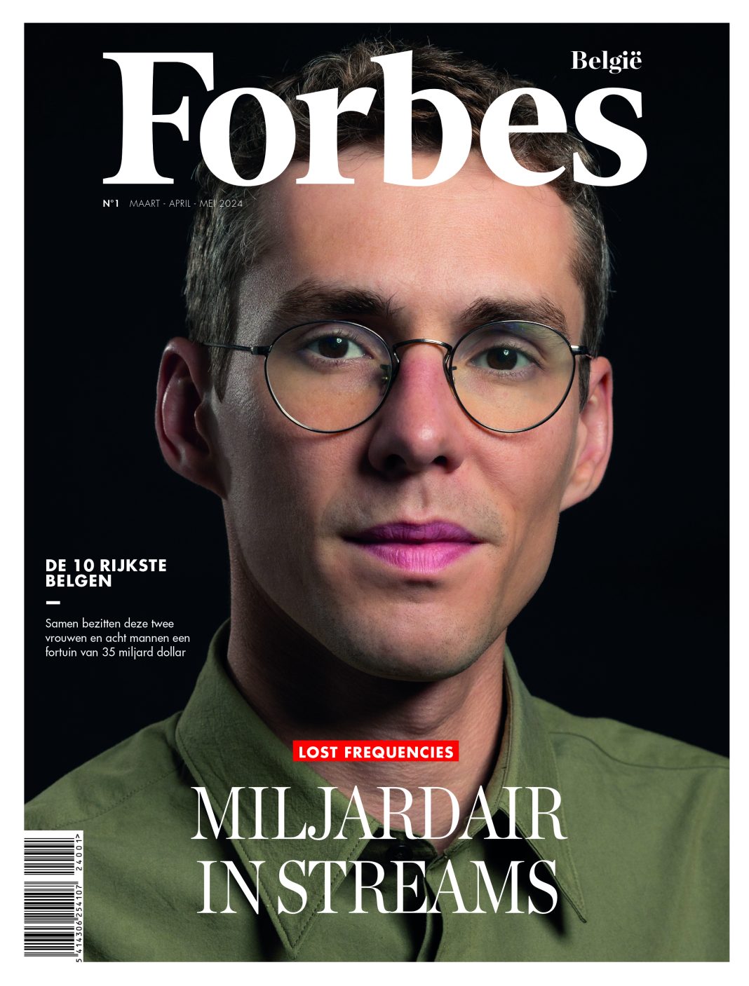 Forbes NL