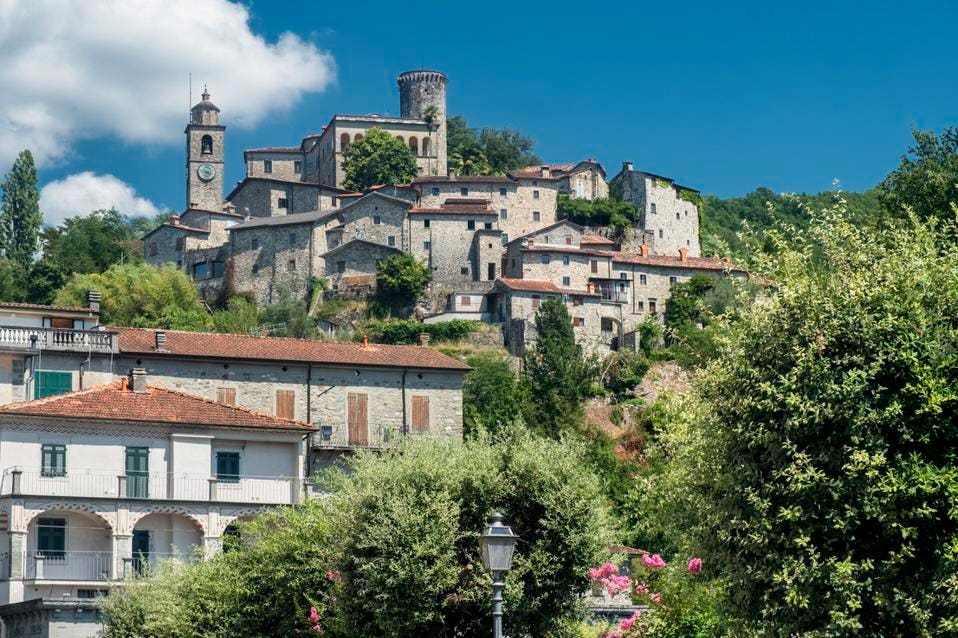 toscane italië