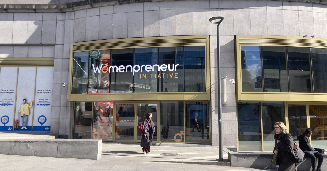 Womenpreneur