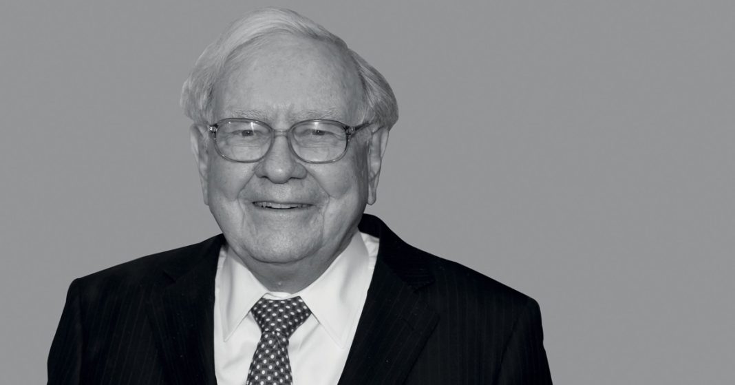 Warren Buffet