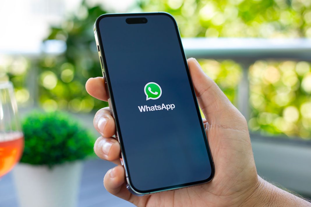 WhatsApp: Handige app met verborgen risico's